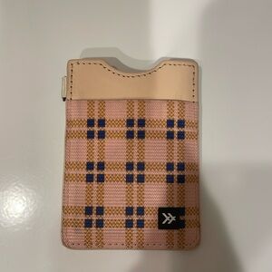 Thread Wallet